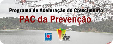 PAC da Prevenção