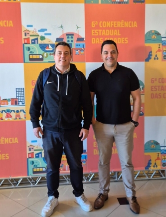 Evento ocorreu no Hotel Continental - Porto Alegre