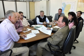 Metroplan discute Quarta Perimetral