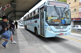 Transporte metropolitano