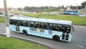 Empresa tem até o fim deste mês para implantar cartão nos ônibus