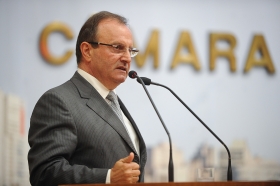Oscar Escher defendeu integração entre sistemas viários da Região Metropolitana