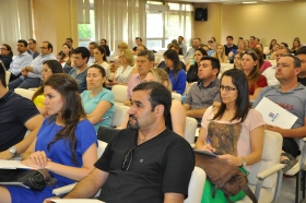 Gestores municipais vão fazer recadastramento do Passe Livre Estudantil on-line