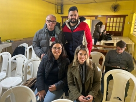 foto paisagem
